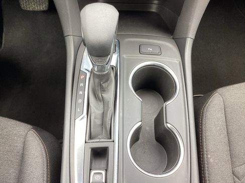 Used 2024 Chevrolet Equinox LT AWD/4WD image 26