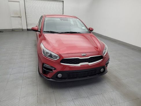 Used 2021 Kia Forte LXS FWD image 14