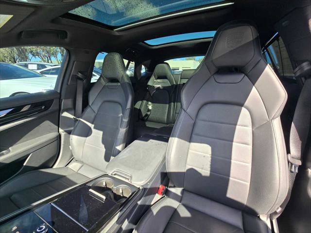 Used 2026 Porsche Panamera RWD image 22