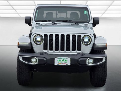 Used 2022 Jeep Gladiator Sport AWD/4WD image 14
