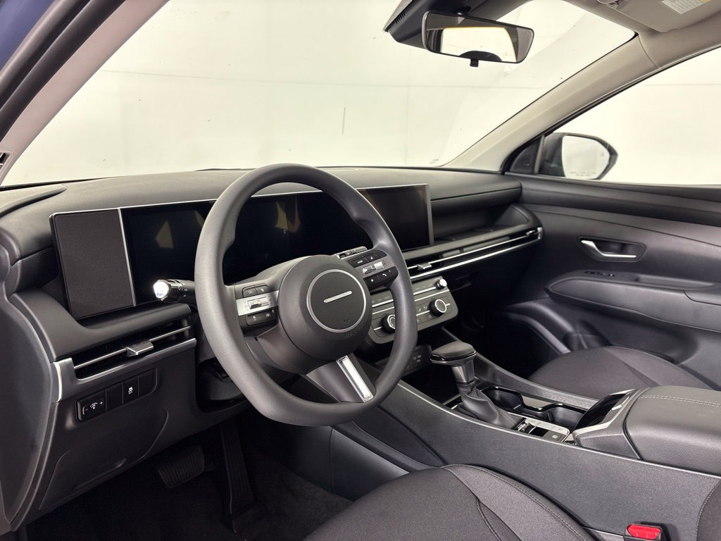 New 2026 Hyundai Tucson SE FWD image 16