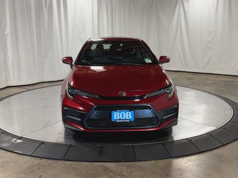 Used 2022 Toyota Corolla SE image 5