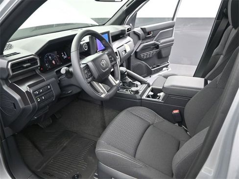 New 2025 Toyota 4Runner SR5 image 4