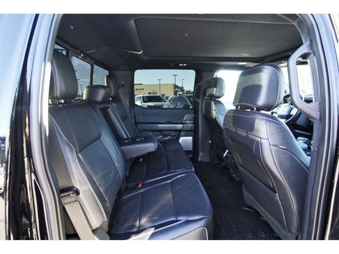 Used 2024 Ford F150 Lariat w/ Equipment Group 502A High image 10