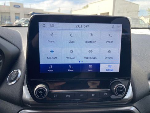 Used 2024 Ford Escape ST-Line w/ Tech Pack #1 image 32