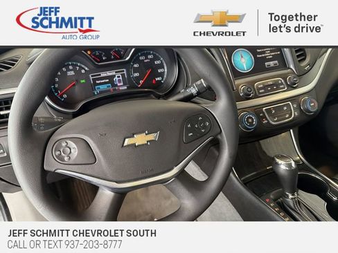 Used 2019 Chevrolet Impala LS image 17