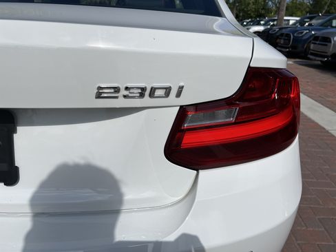 Used 2017 BMW 230i xDrive Coupe AWD/4WD image 43