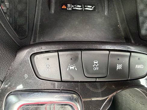 Used 2022 Chevrolet TrailBlazer RS w/ Technology Package image 24