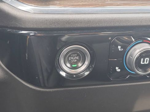 Certified 2023 Chevrolet Silverado 1500 LT AWD/4WD image 30