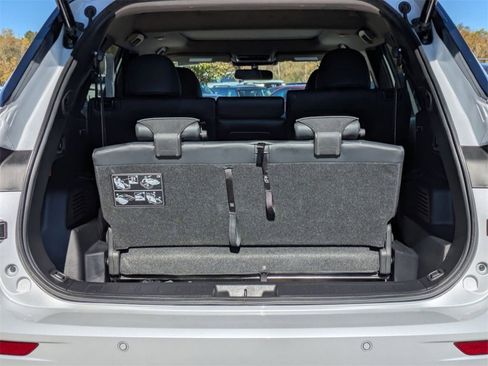 Used 2024 Mitsubishi Outlander Ralliart image 29