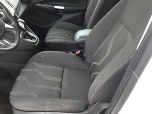 Used 2016 Ford Transit Connect XLT image 14
