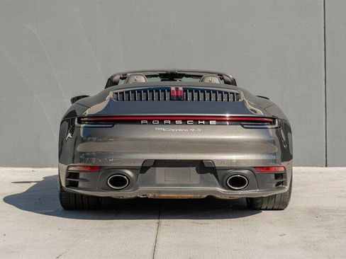Used 2021 Porsche 911 Carrera S image 9