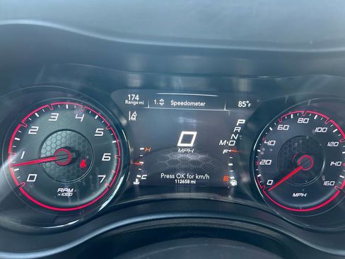 Used 2017 Dodge Charger R/T image 19