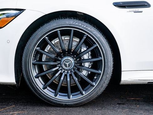 Used 2020 Mercedes-Benz AMG GT 53 image 10