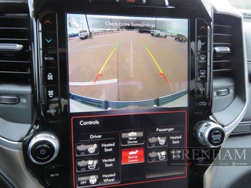 Used 2019 RAM 1500 Laramie image 27