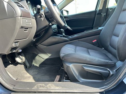 Used 2017 MAZDA MAZDA6 Sport image 6