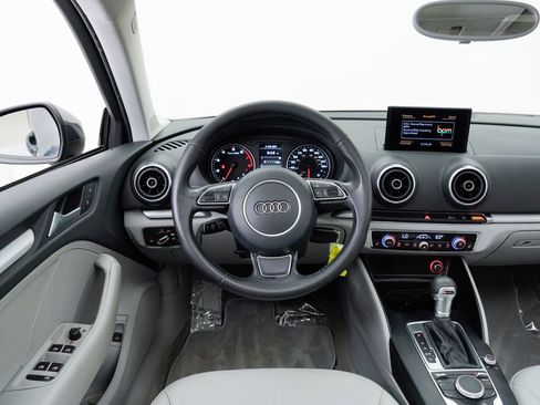 Used 2015 Audi A3 1.8T Premium w/ Cold Weather Package FWD image 13