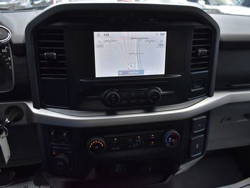 Used 2023 Ford F150 XLT w/ XTR Package AWD/4WD image 23