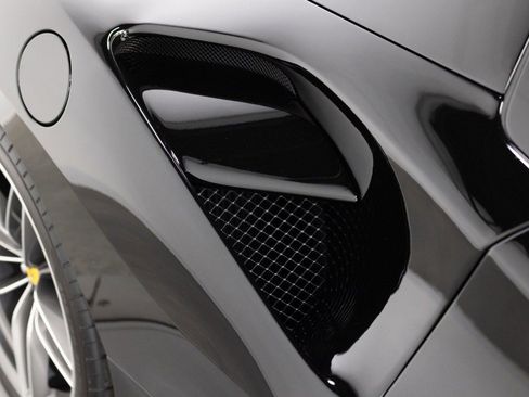 Certified 2017 Ferrari 488 Spider image 34