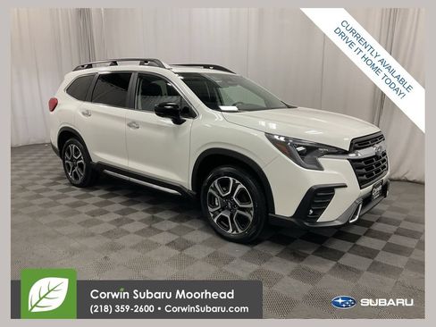 New 2026 Subaru Ascent Touring w/ Popular Package #2 AWD/4WD image 1