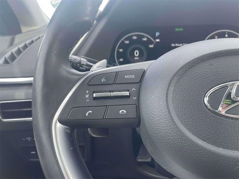 Used 2023 Hyundai Sonata Limited image 22