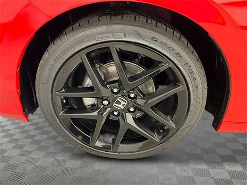 New 2026 Honda Civic Sport image 11