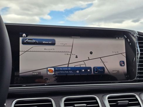 New 2026 Mercedes-Benz GLE 350 4MATIC image 27