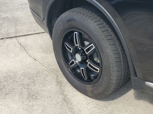 Used 2013 Dodge Durango Citadel AWD/4WD image 9