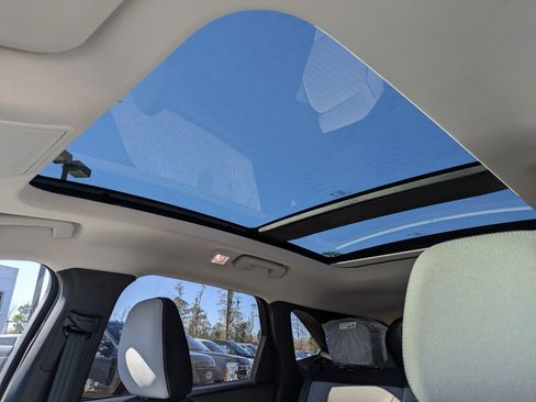 New 2026 Ford Escape Active w/ Active Premium Tech Pack image 21