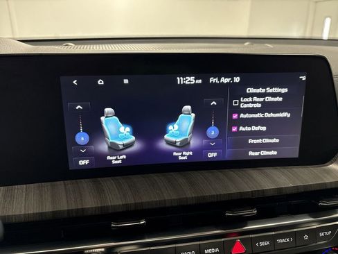 Used 2023 Kia Telluride SX X-Line image 77