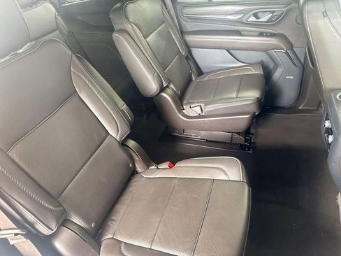 Used 2022 GMC Yukon Denali AWD/4WD image 30