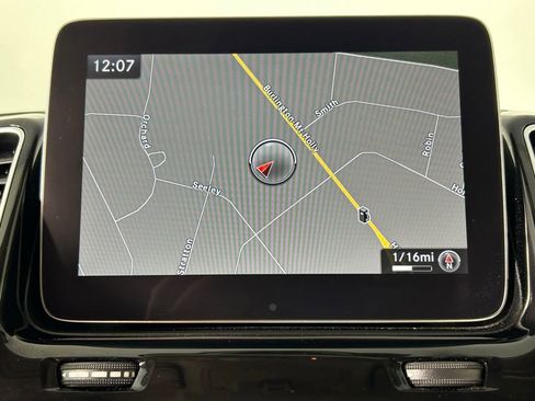 Used 2017 Mercedes-Benz GLE 63 AMG 4MATIC image 23
