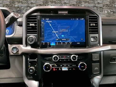 New 2025 Ford F150 XLT w/ Equipment Group 302A MID image 6