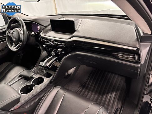 Used 2023 Acura MDX Technology image 16