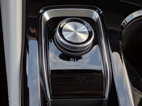 New 2026 Buick Envision Avenir image 29