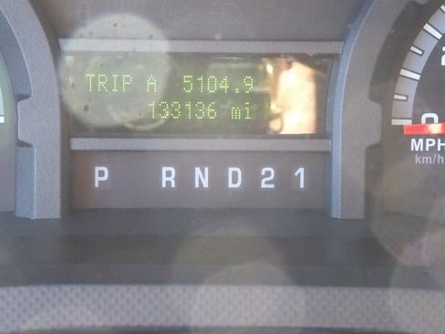 Used 2009 Ford E-350 and Econoline 350 XL image 12