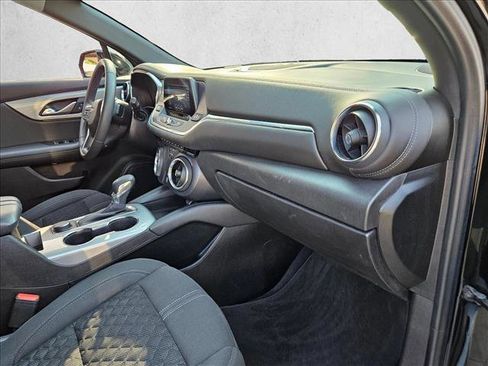 Used 2022 Chevrolet Blazer LT w/ LPO, Roadside Safety Package image 23