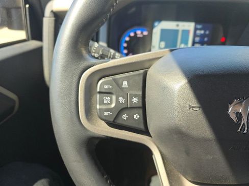 Used 2024 Ford Bronco Wildtrak AWD/4WD image 20