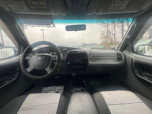 Used 2005 Ford Ranger Edge image 13