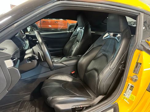 Used 2021 Toyota Supra Premium w/ Driver Assist Package RWD image 14
