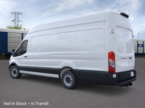 New 2026 Ford Transit 250 148 High Roof Extended image 4