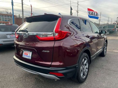 Used 2018 Honda CR-V EX-L image 10