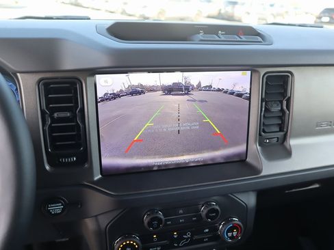 New 2025 Ford Bronco Big Bend image 6