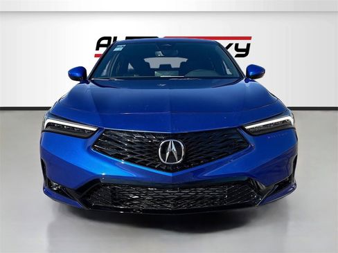 Used 2024 Acura Integra A-Spec image 2
