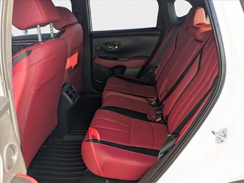 New 2025 Acura ADX A-Spec image 14