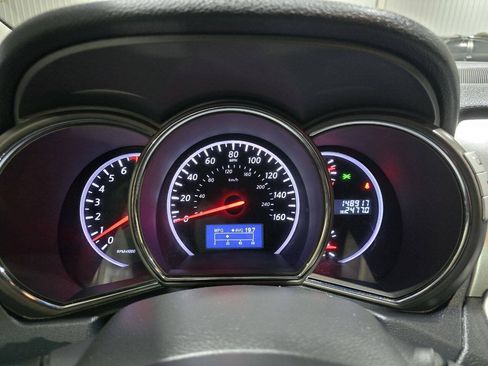Used 2014 Nissan Murano SL AWD/4WD image 36