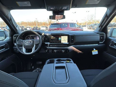 New 2026 GMC Sierra 1500 Elevation image 27