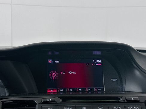 Used 2017 Honda Accord Sport image 19