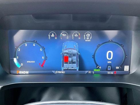 New 2025 Ford F150 XLT w/ Equipment Group 302A MID image 21