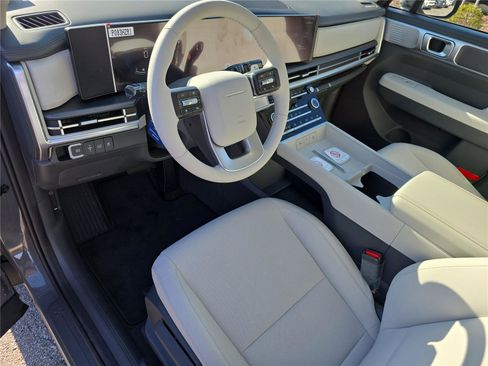 New 2026 Hyundai Santa Fe SE image 4